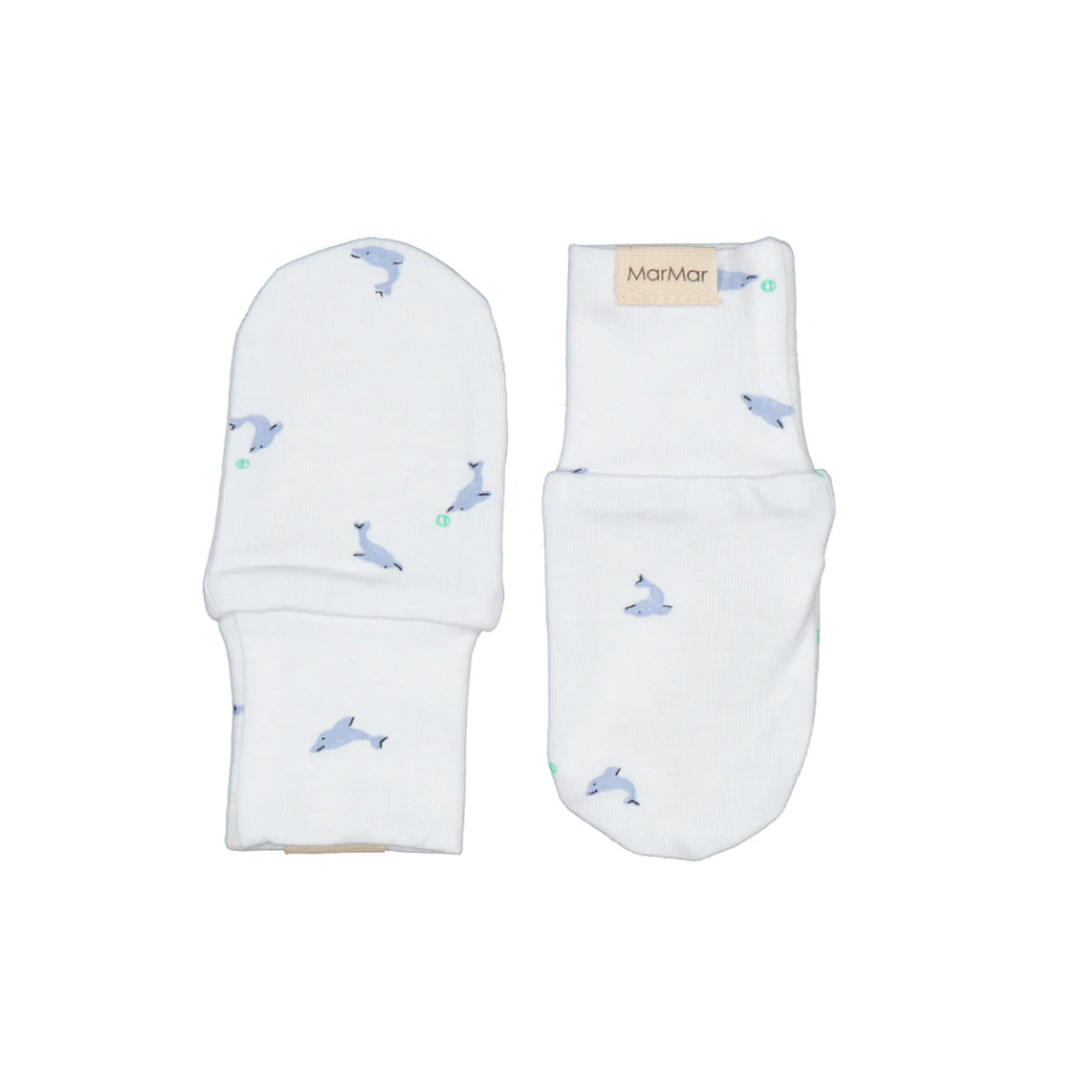 MarMar Copenhagen rukavice