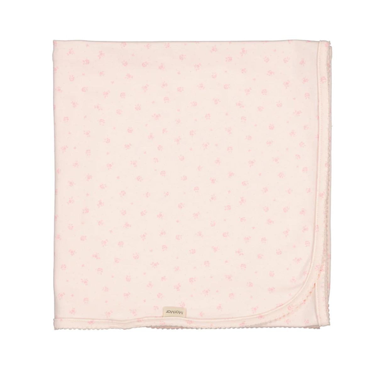 MarMar Copenhagen prekrivač, 80x80cm