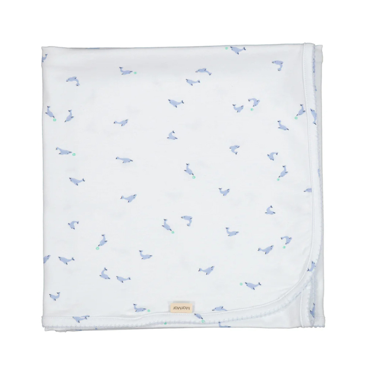 MarMar Copenhagen prekrivač, 80x80cm