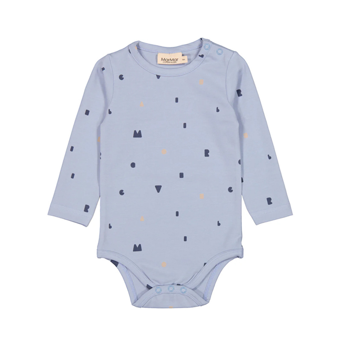 MarMar Copenhagen bodi, 68-74