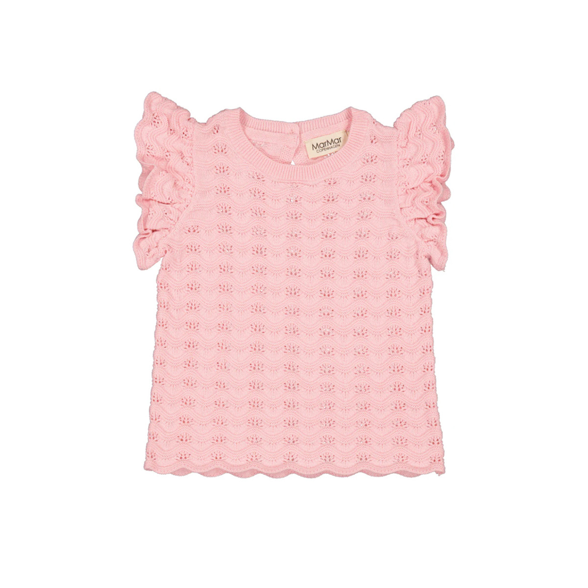 MarMar Copenhagen majica, 56-74