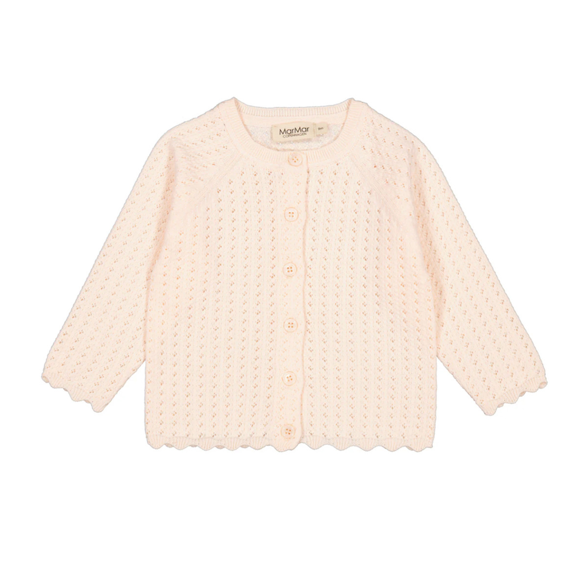 MarMar Copenhagen džemper, 56-74