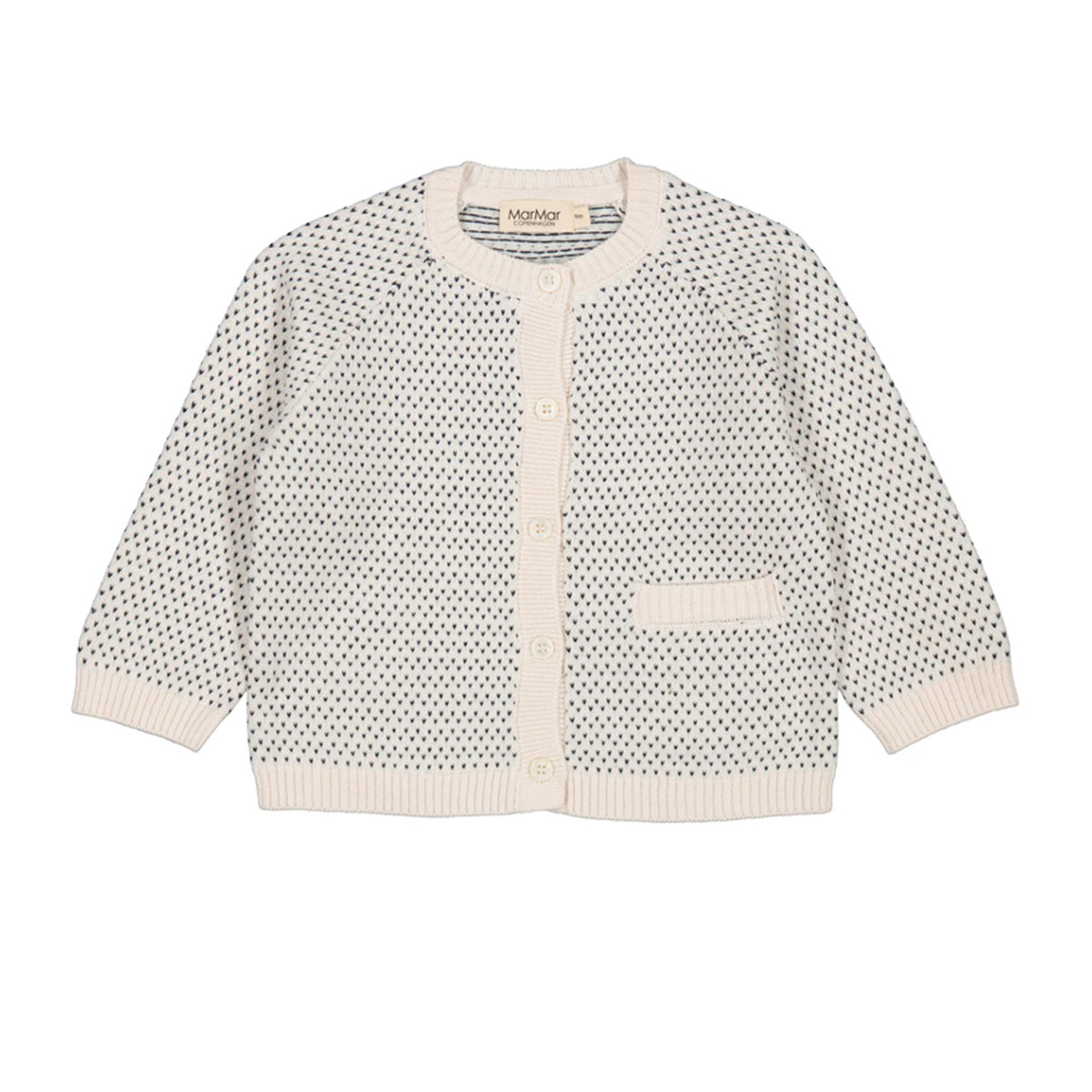 MarMar Copenhagen džemper, 56-74