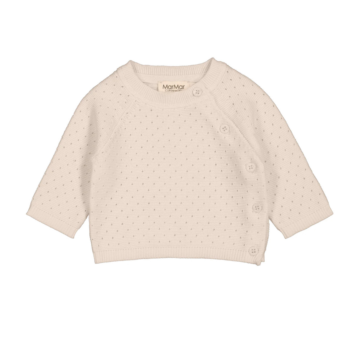 MarMar Copenhagen džemper, 56-74