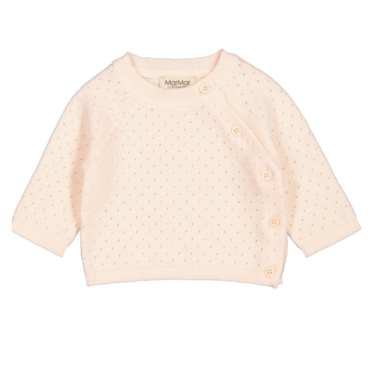 MarMar Copenhagen džemper, 56-74