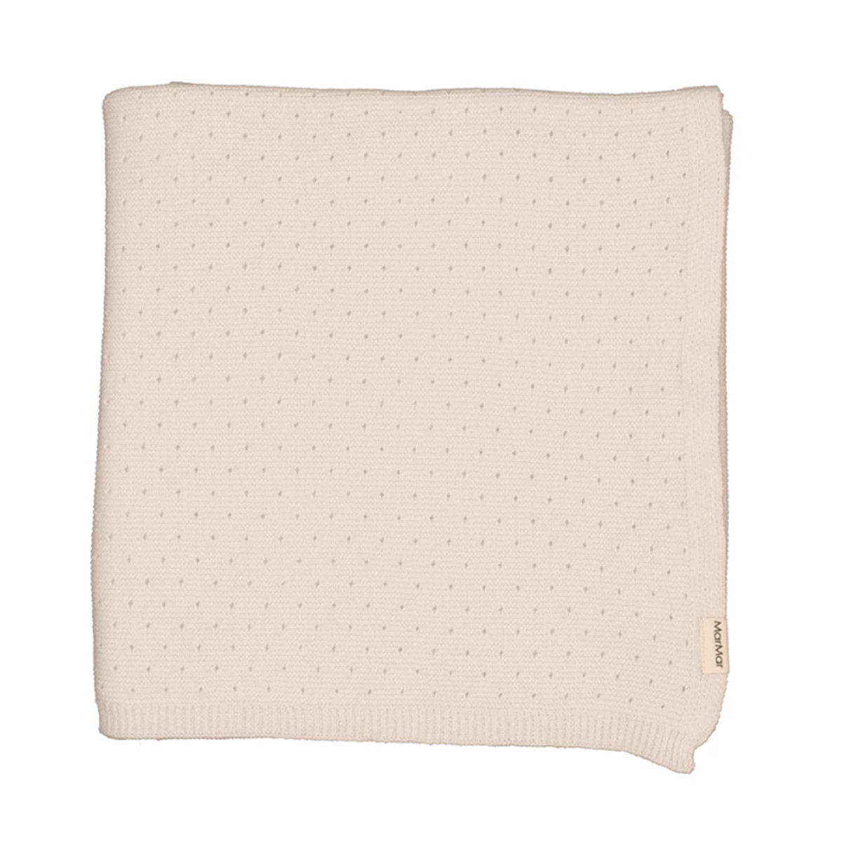 MarMar Copenhagen prekrivač, 70x100cm