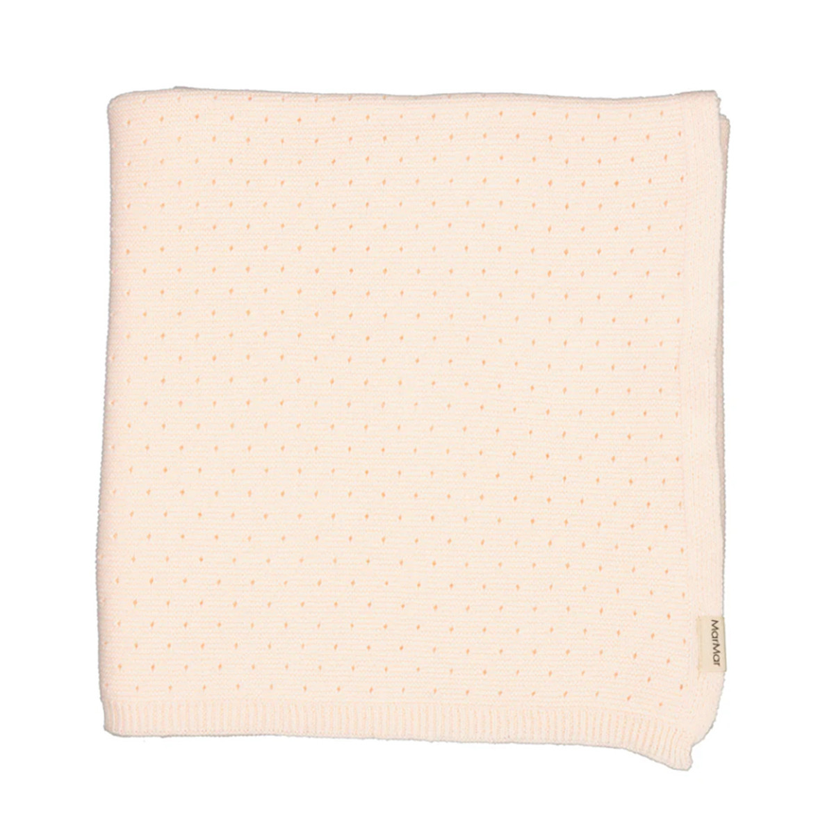 MarMar Copenhagen prekrivač, 70x100cm