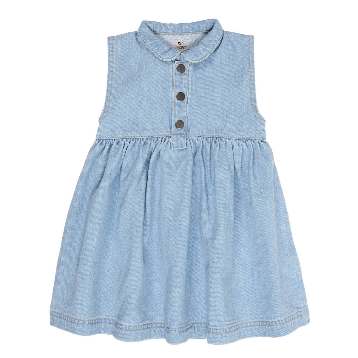 Copenhagen Colors haljina, 2-7g