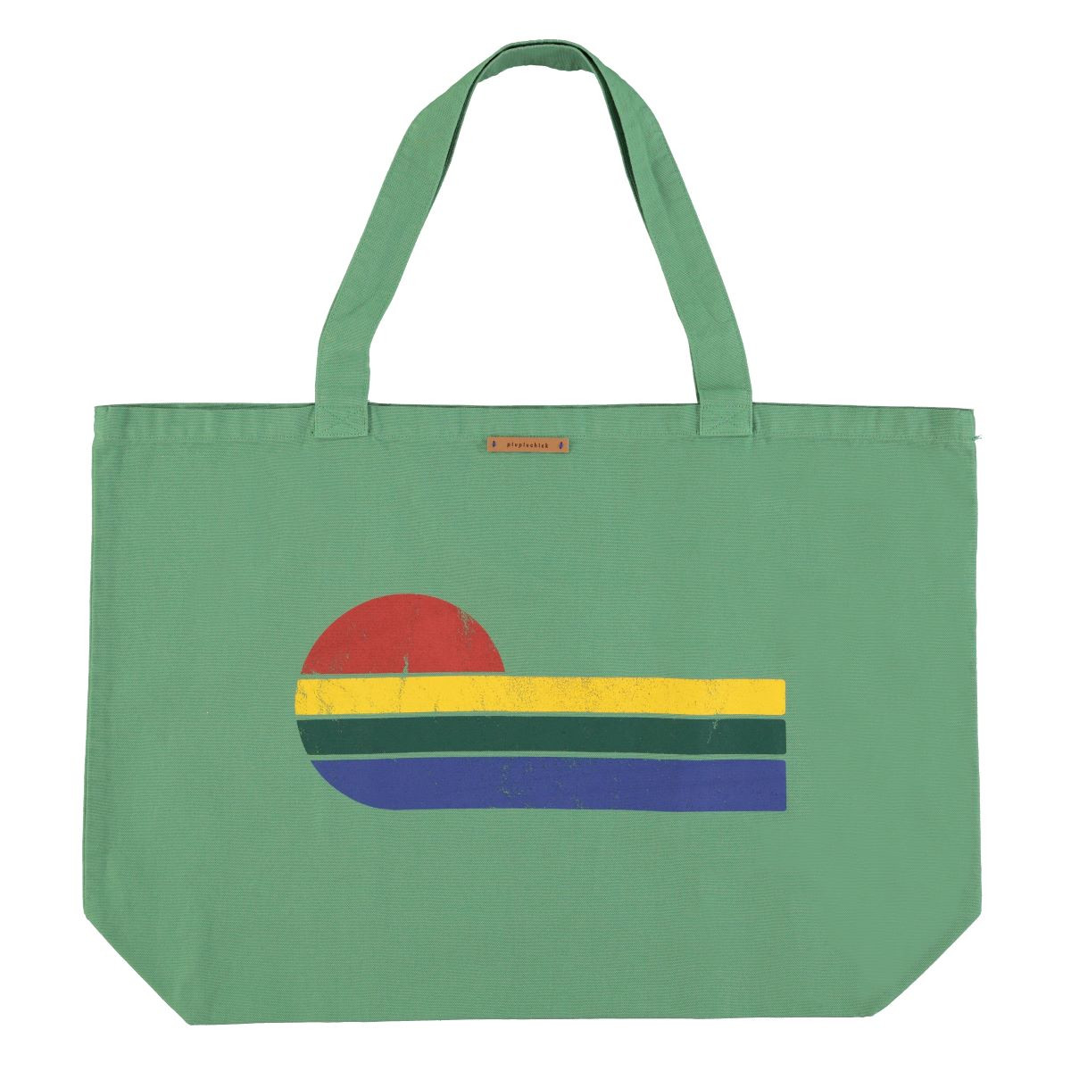 Piupiuchick torba, 50x70cm