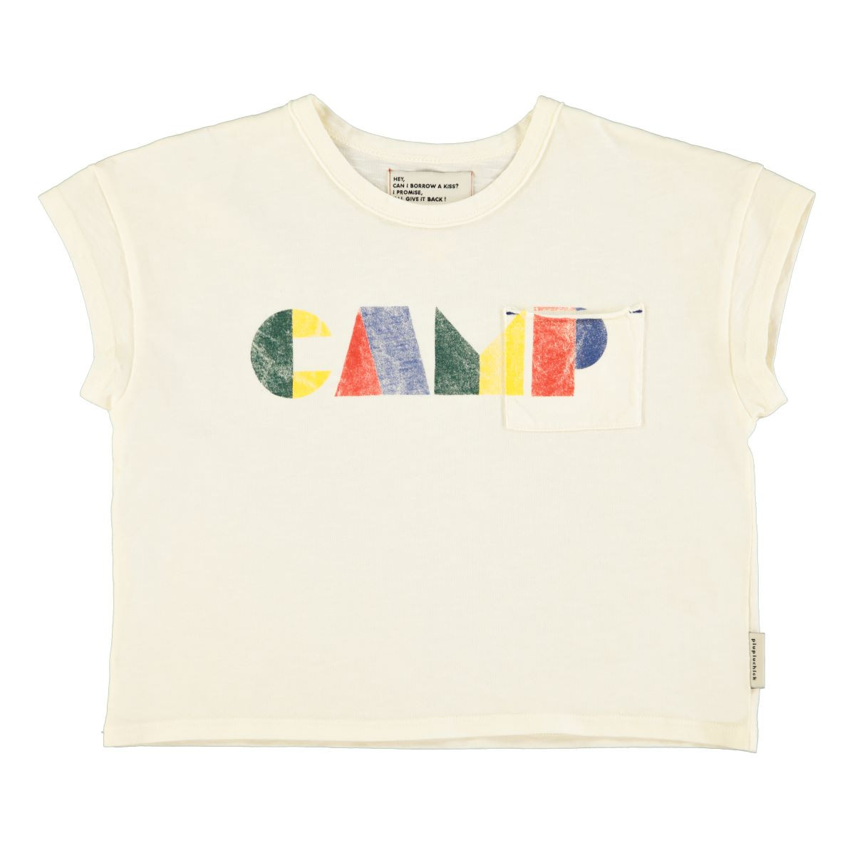 Piupiuchick majica, 62-92