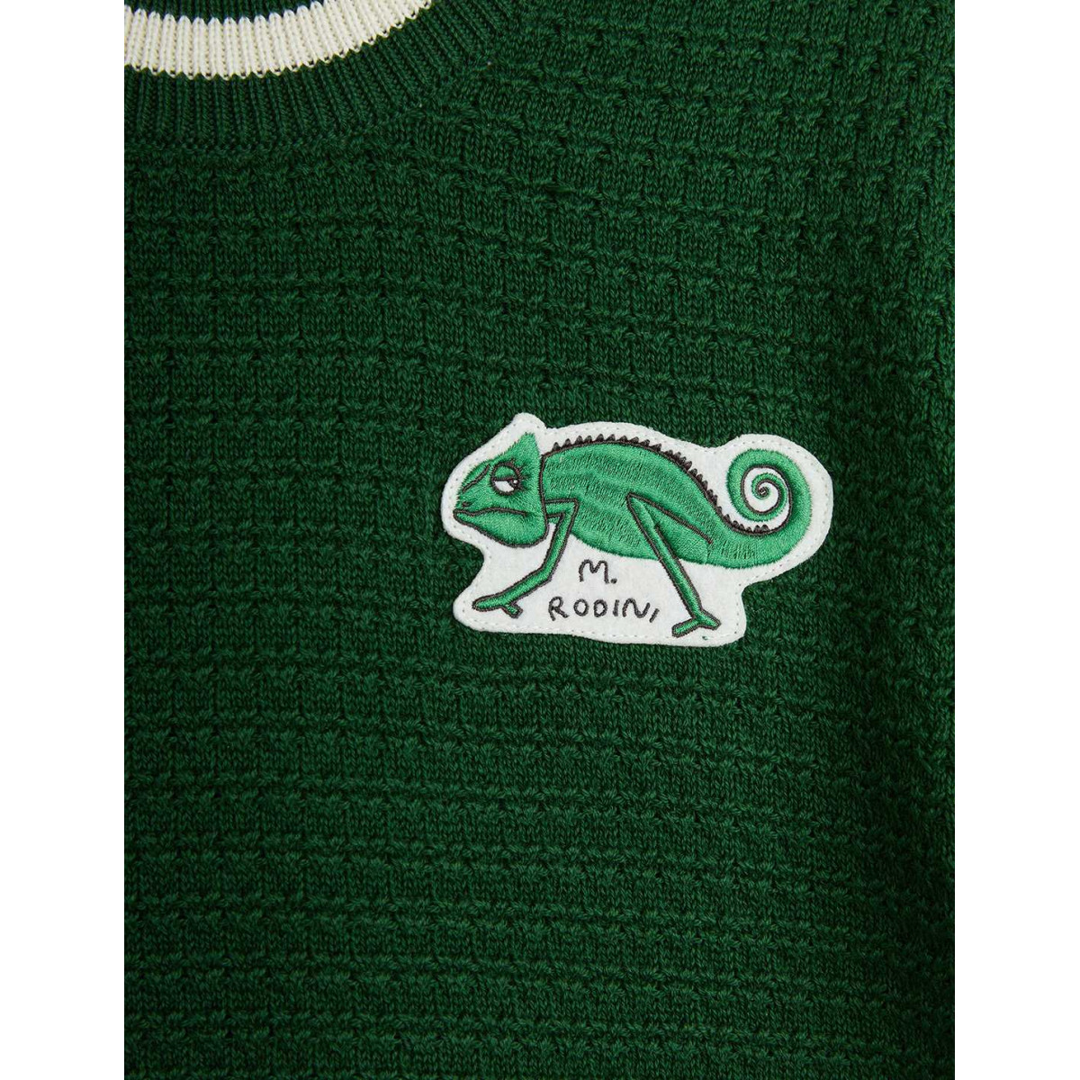 Mini Rodini majica, 3-11g