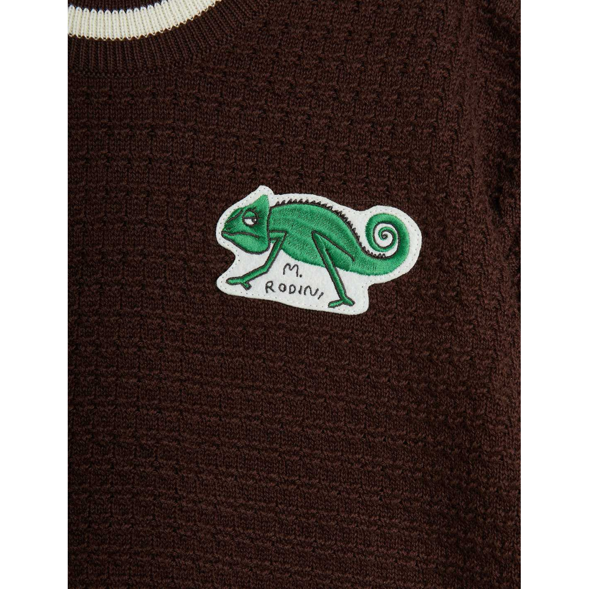 Mini Rodini majica, 3-11g