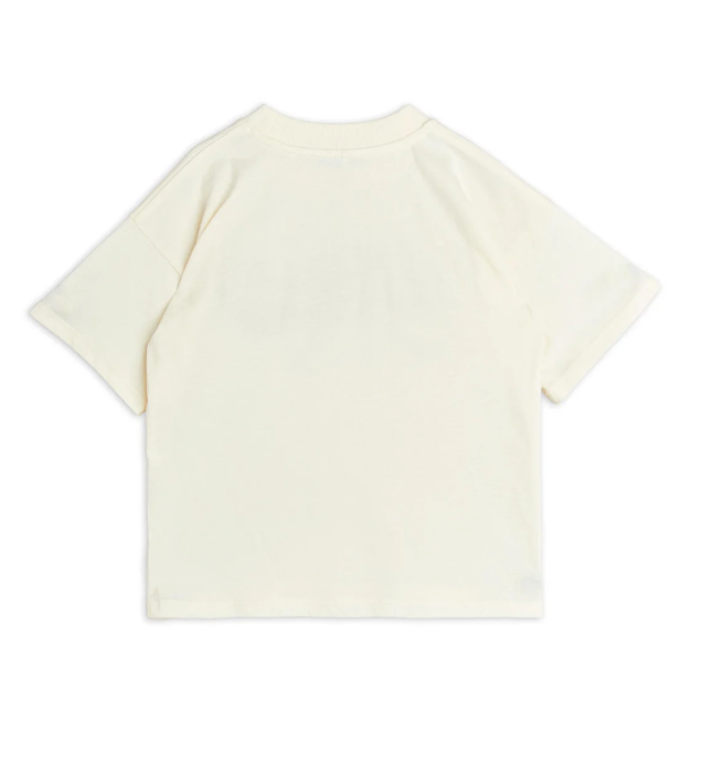 Mini Rodini majica, 3-11g