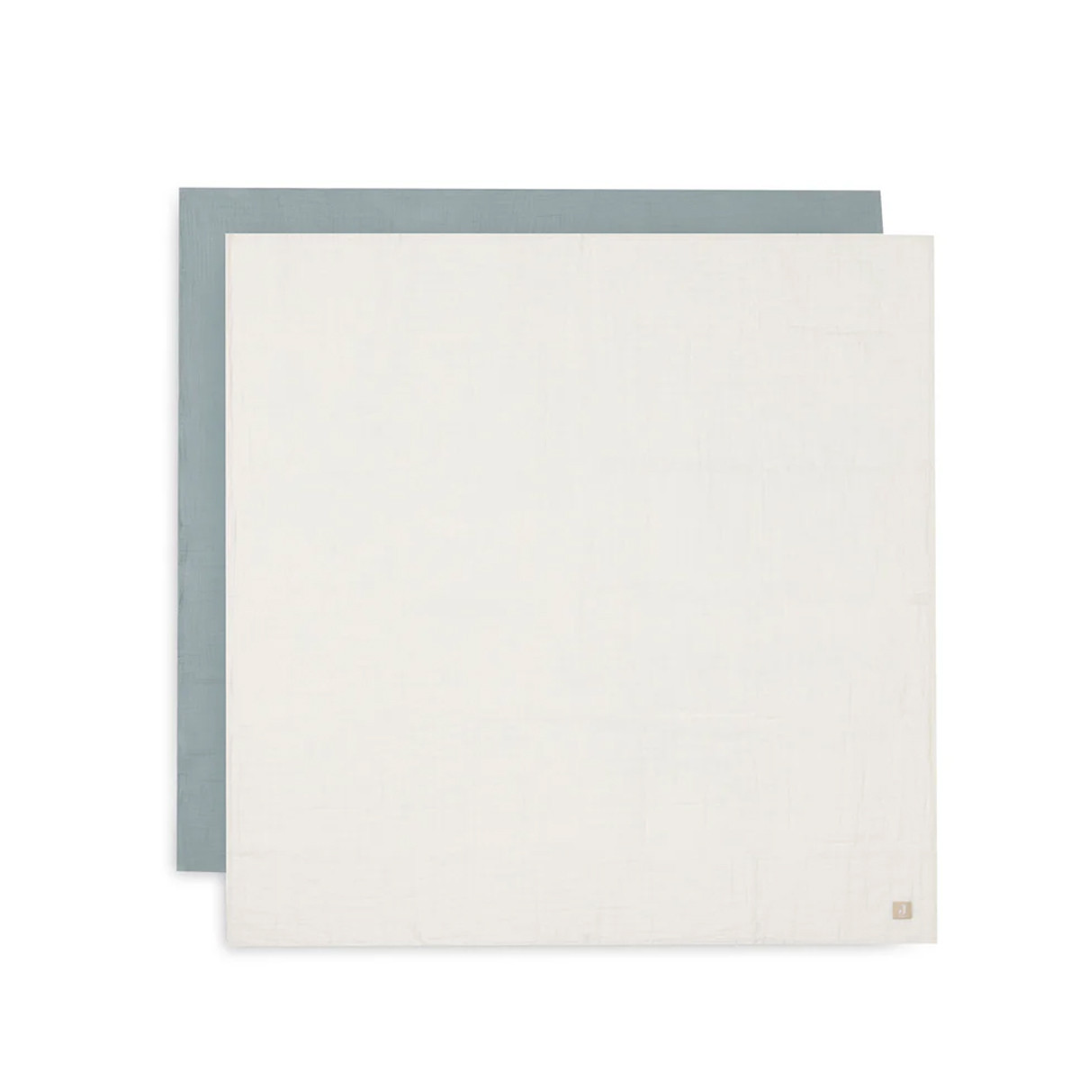 Jollein muslin prekrivač, 115x115cm