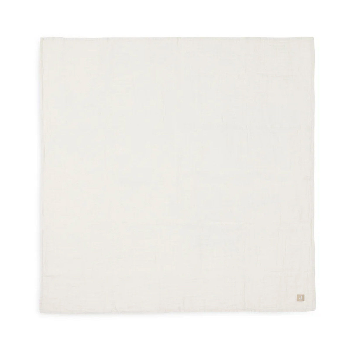 Jollein muslin prekrivač, 115x115cm