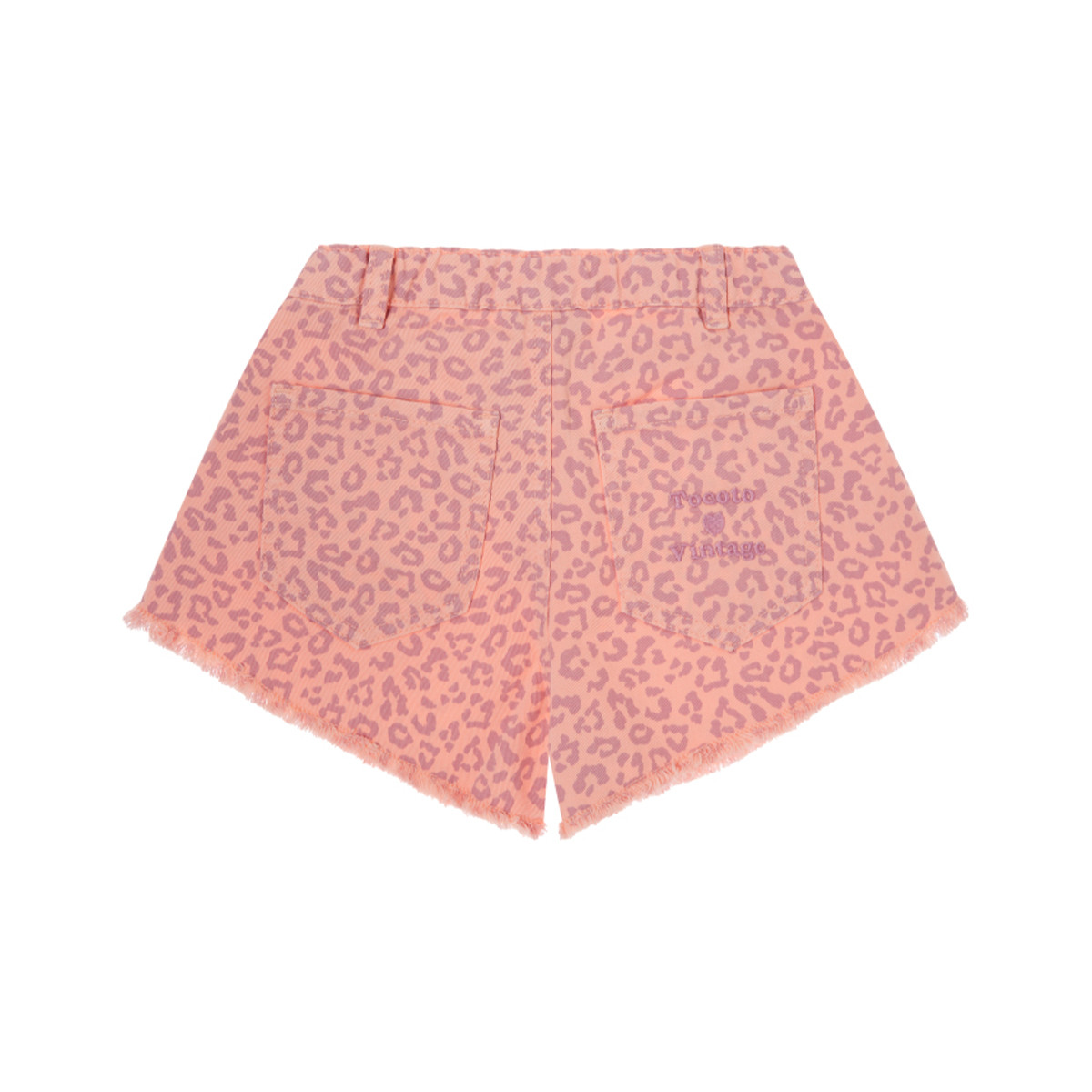 Tocoto Vintage šorts, 2-12g