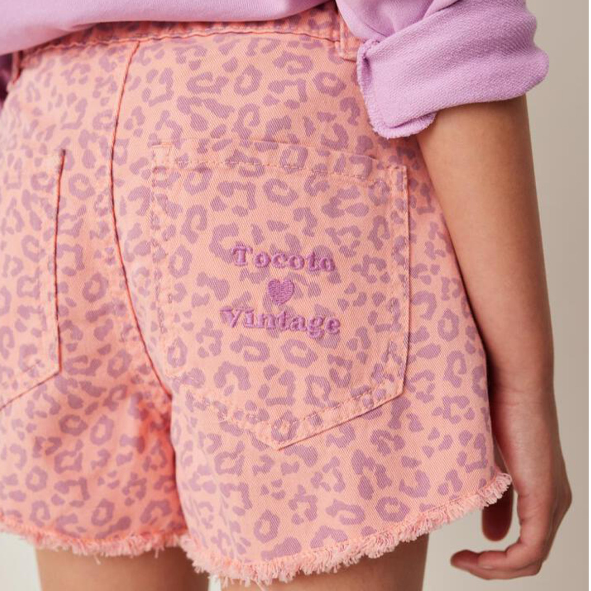 Tocoto Vintage šorts, 2-12g