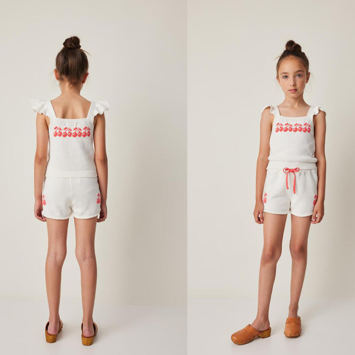 Tocoto Vintage šorts, 2-8g