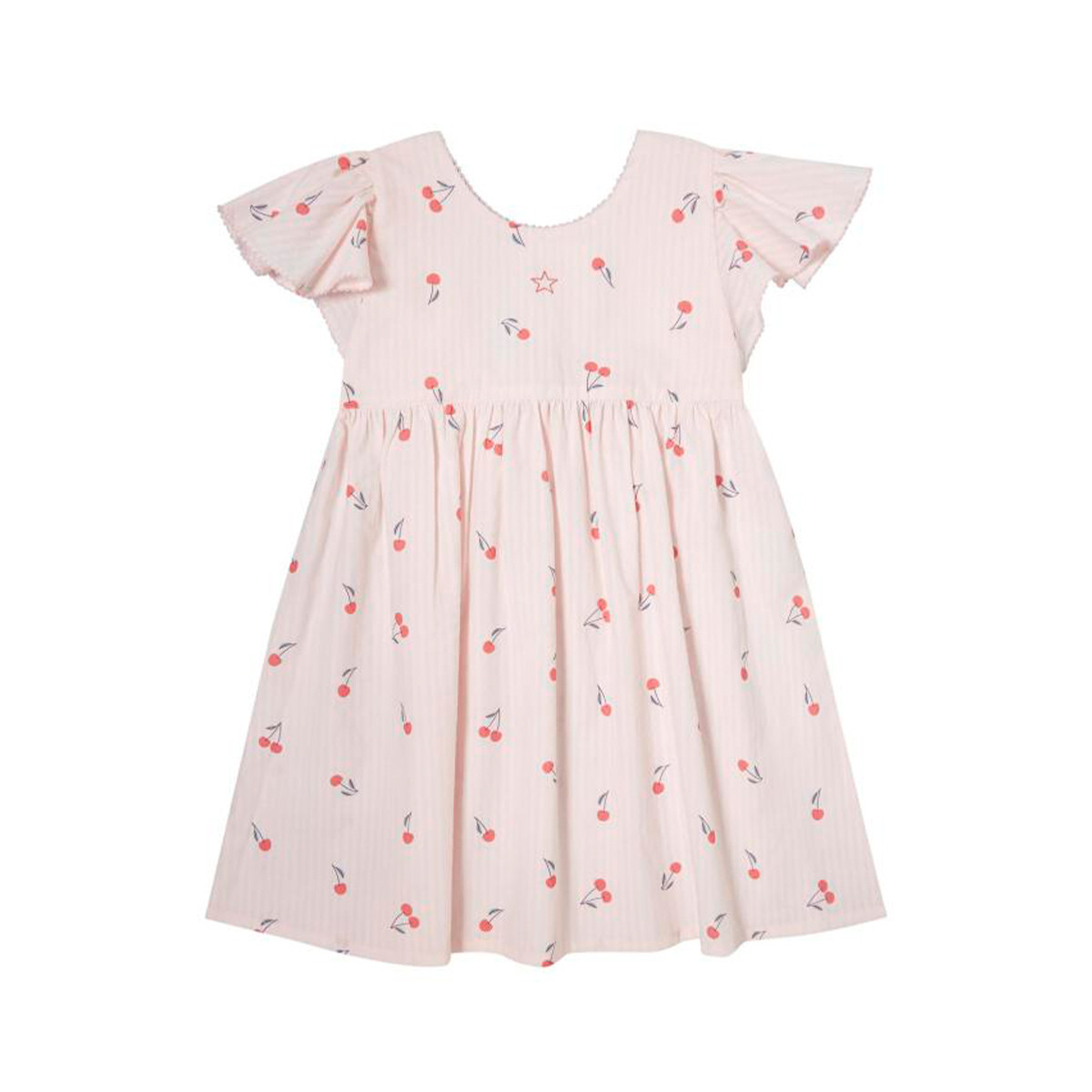 Tocoto Vintage haljina, 2-12g