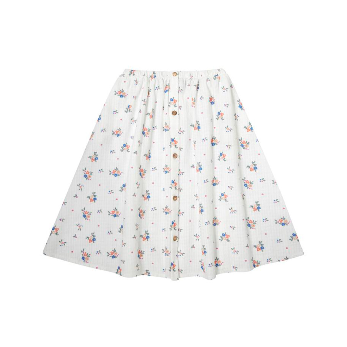 Tocoto Vintage suknja, 4-12g