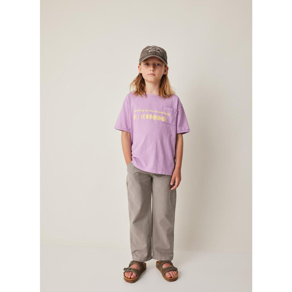 Tocoto Vintage majica, 2-12g