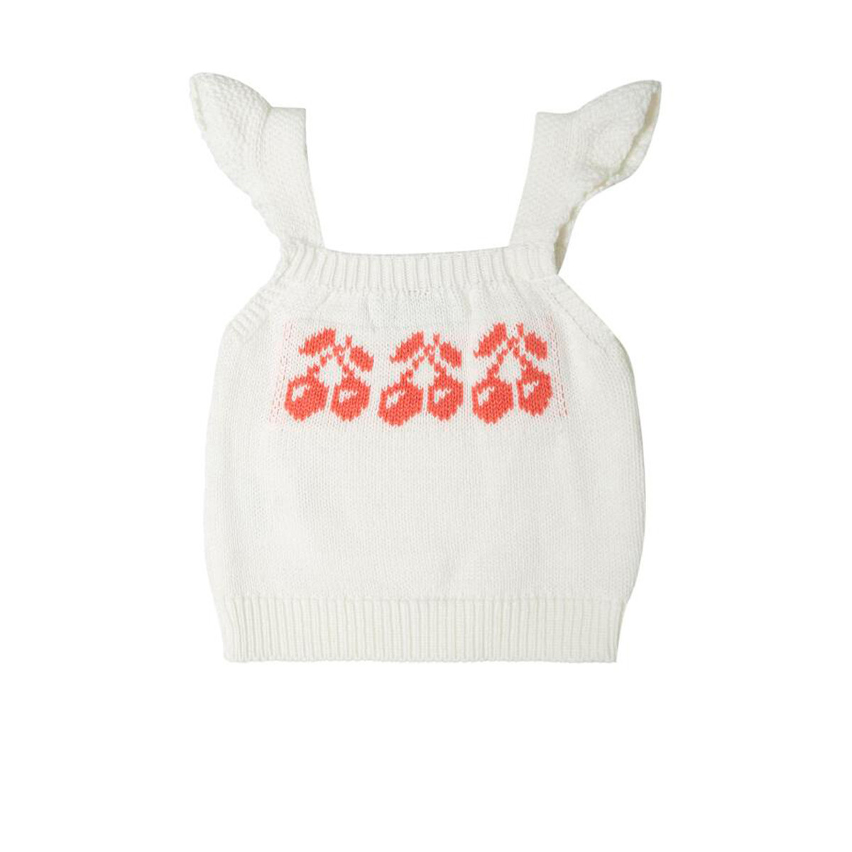 Tocoto Vintage majica, 2-8g