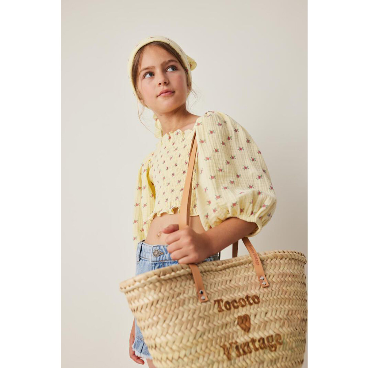 Tocoto Vintage torba