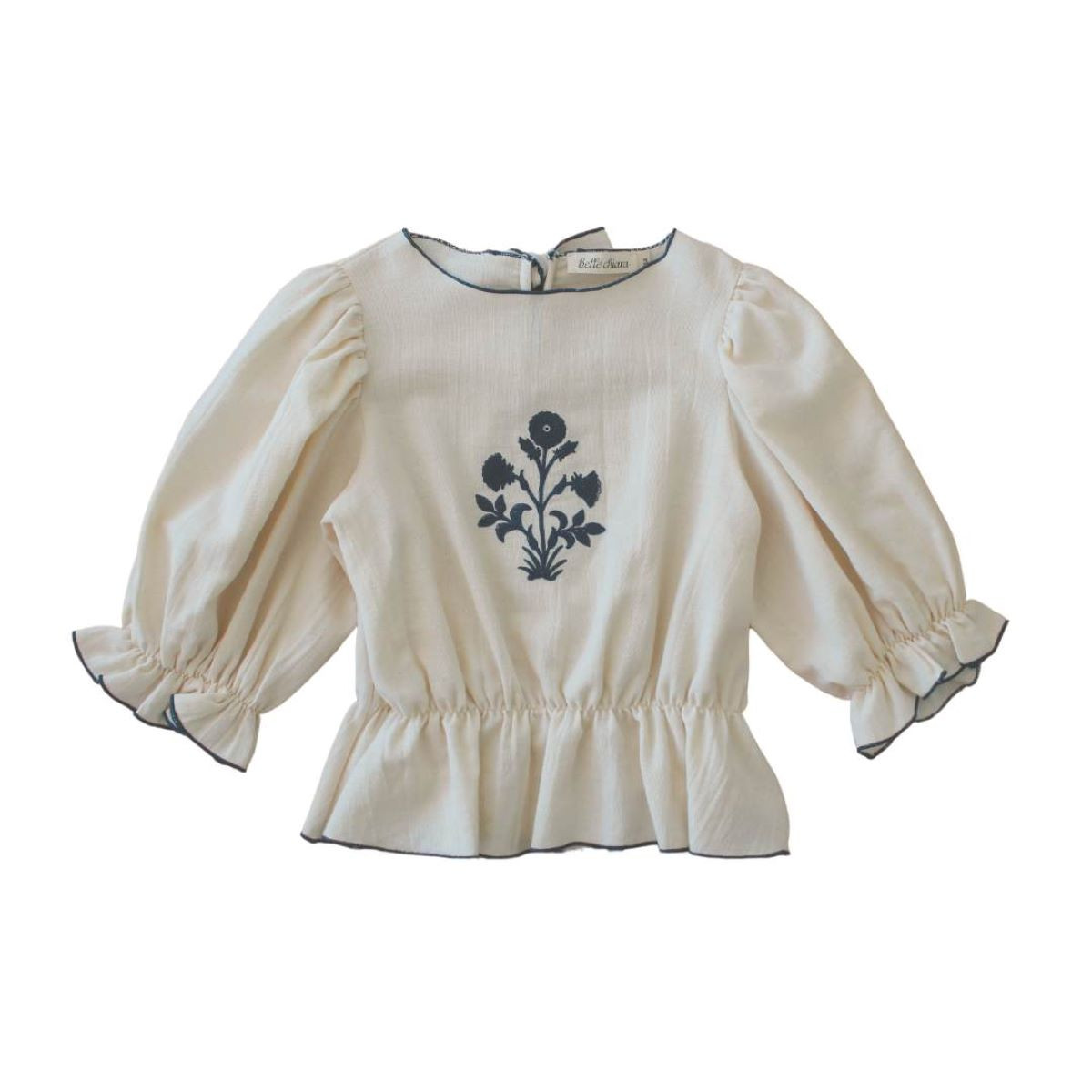 Belle Chiara bluza, 4-12g