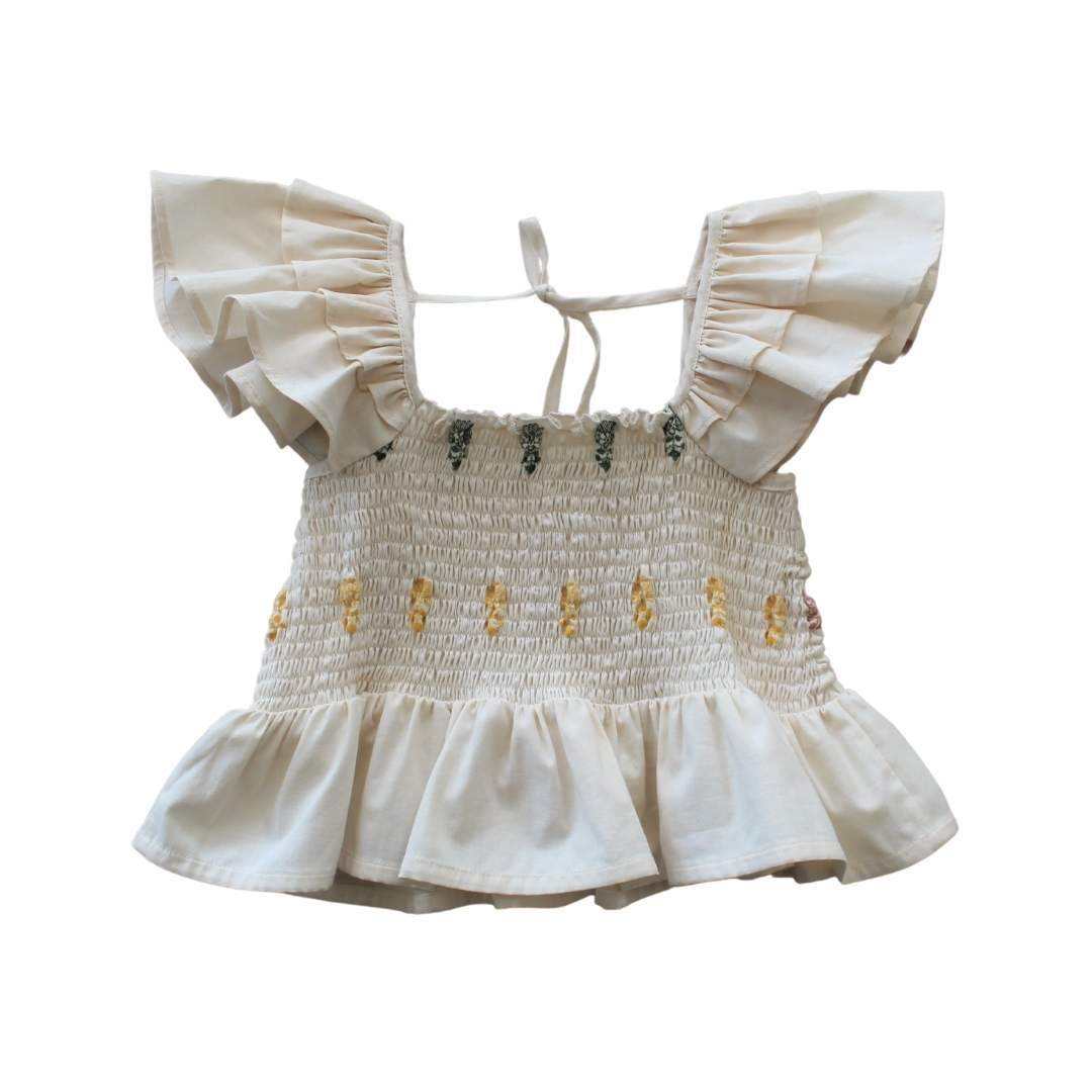 Belle Chiara majica, 4-12g