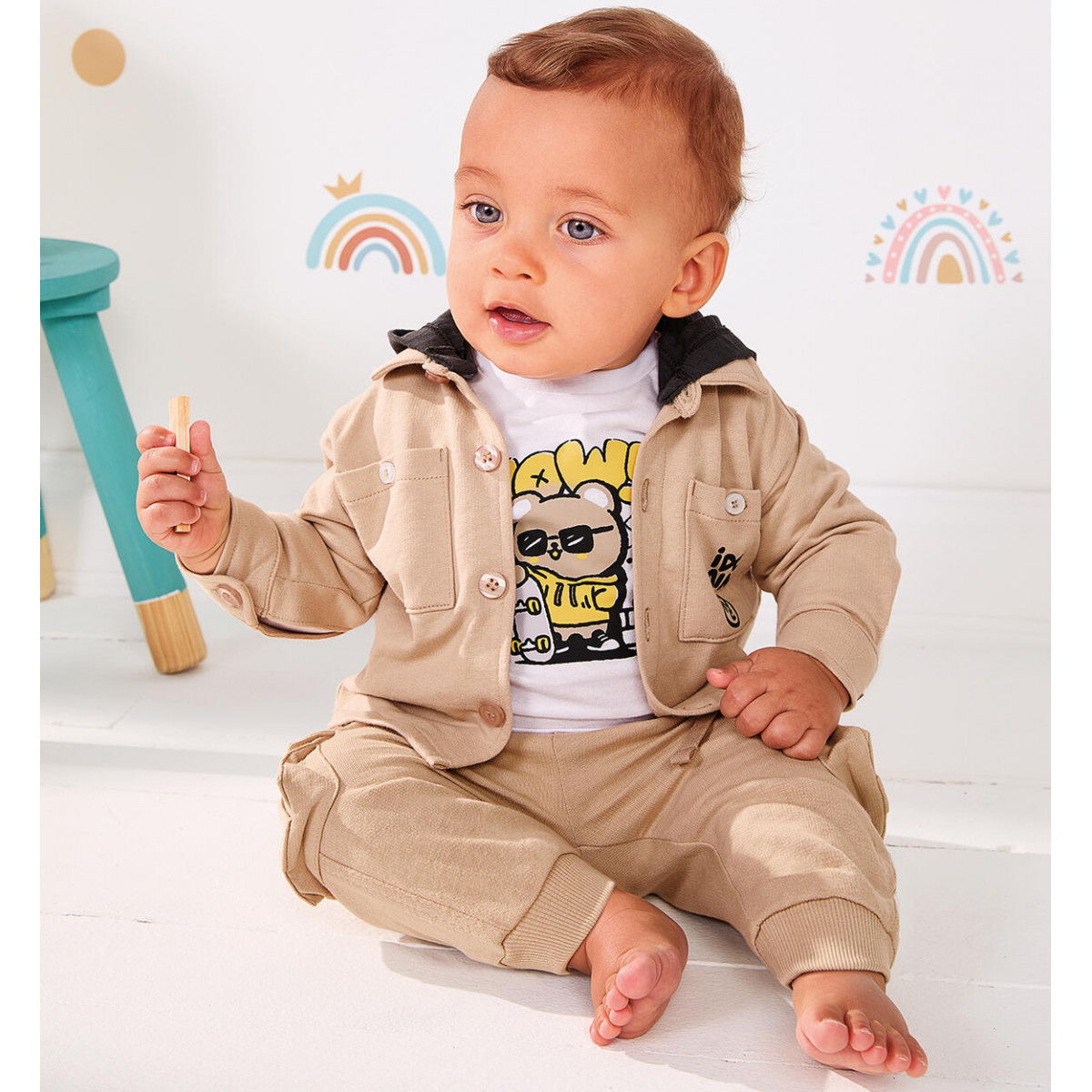 iDO donji deo, 56-92