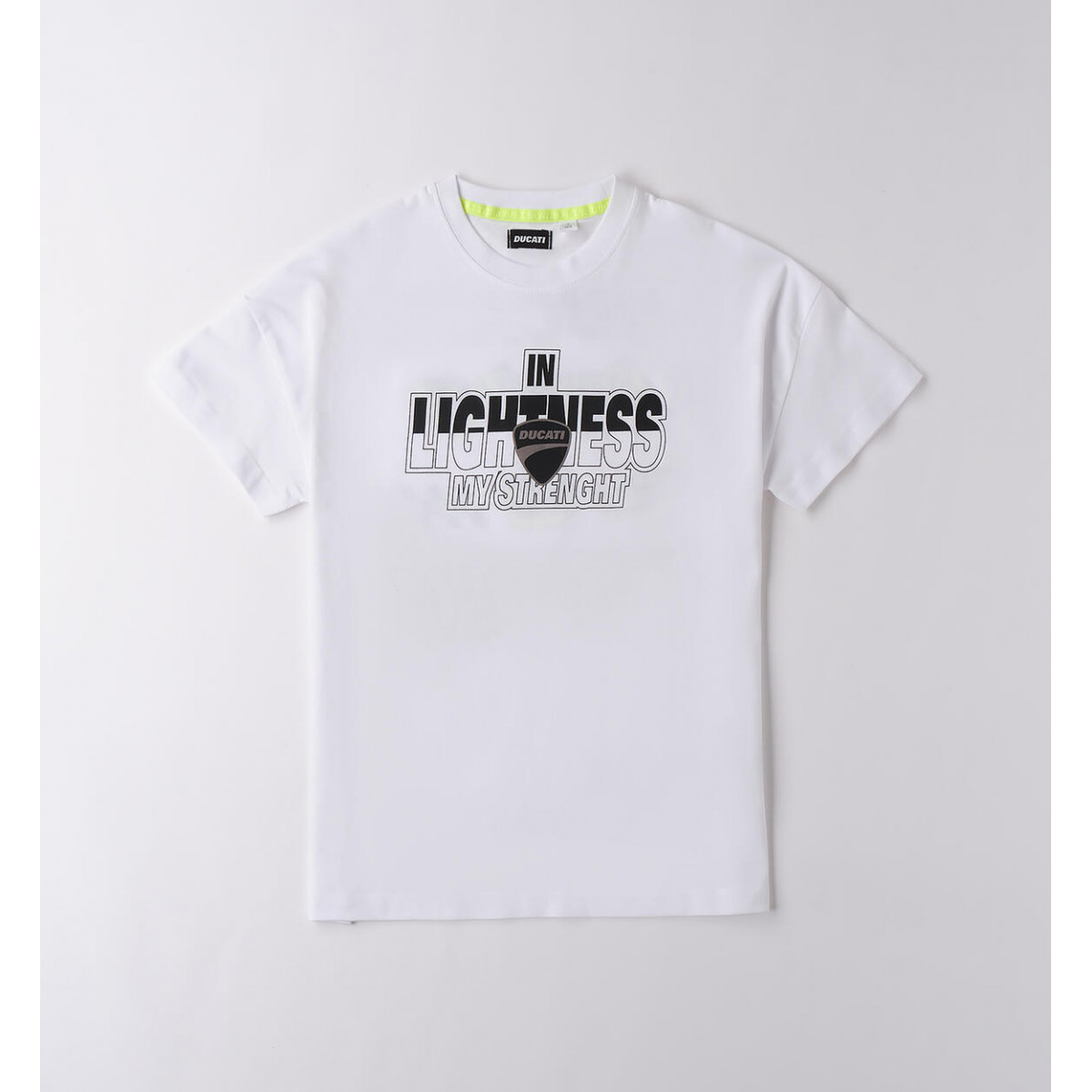 Minibanda majica, 56-92