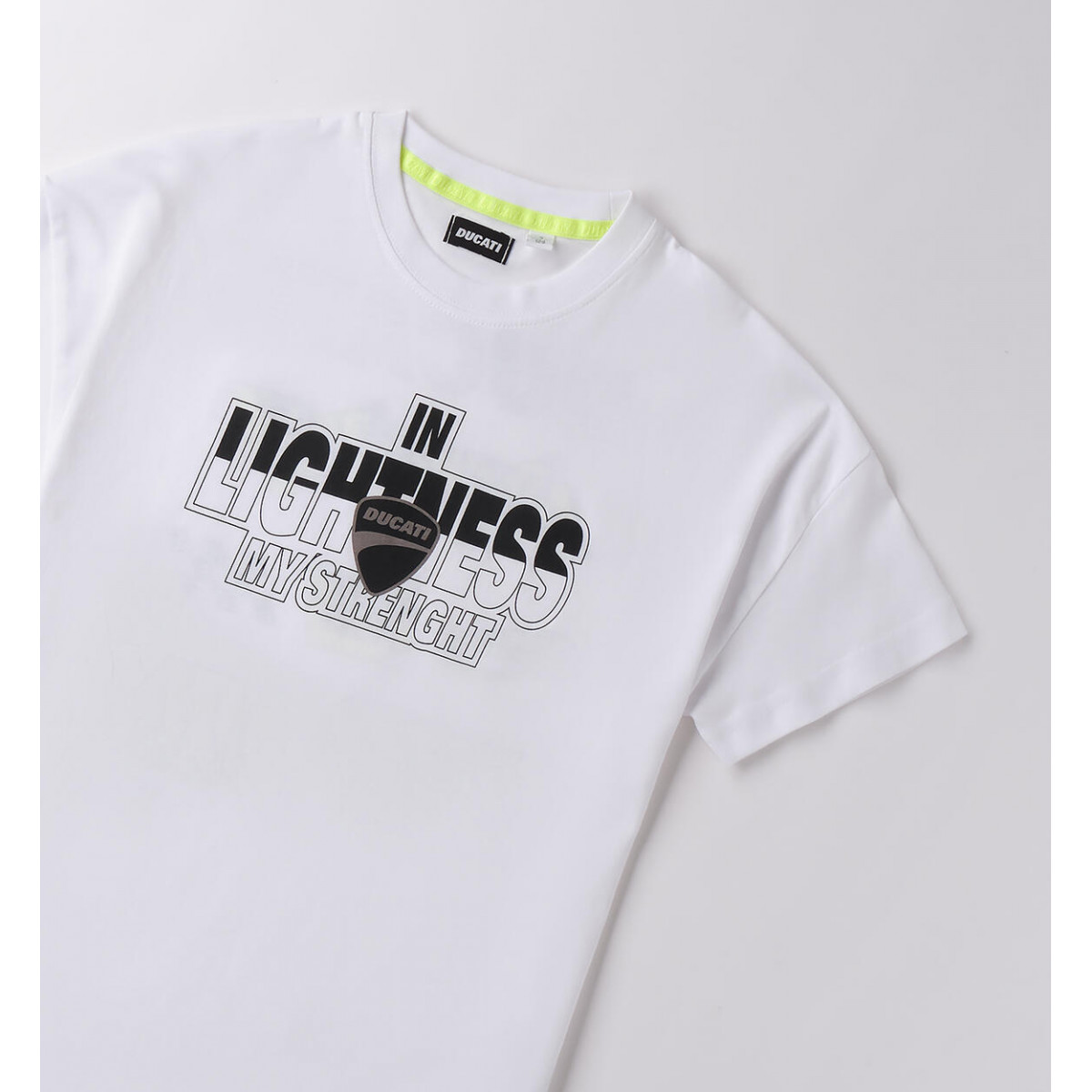 Minibanda majica, 56-92