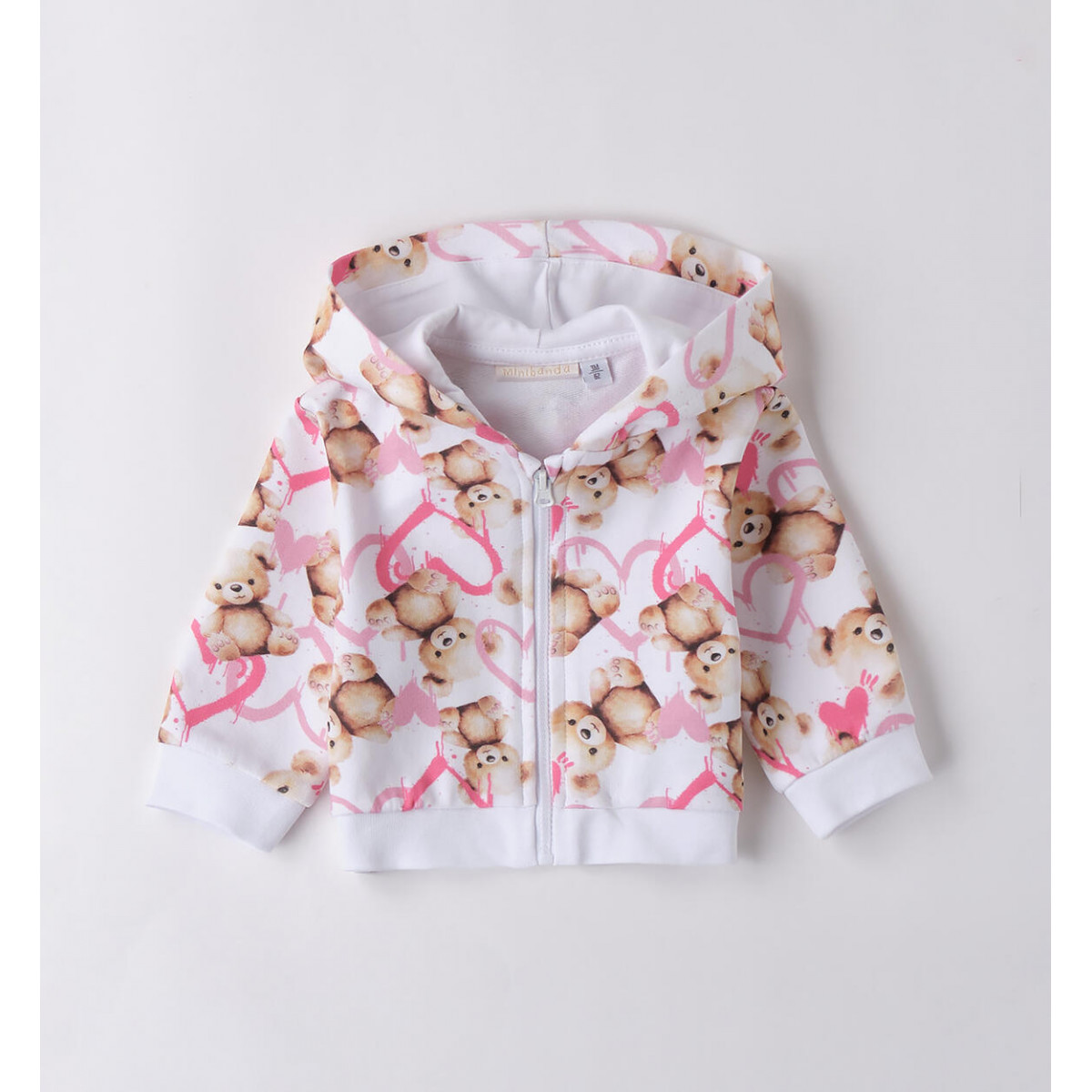 Minibanda duks jakna, 56-92