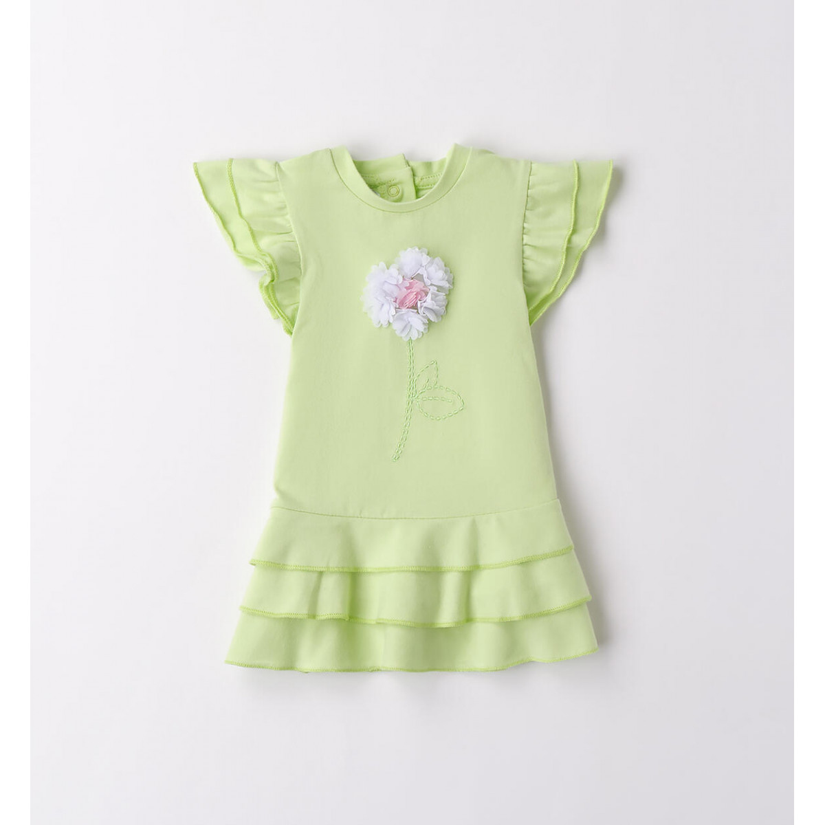 Minibanda haljina, 56-92