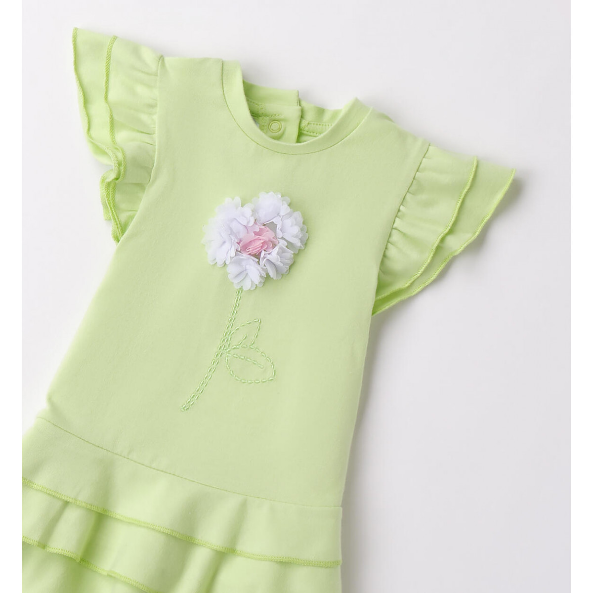 Minibanda haljina, 56-92