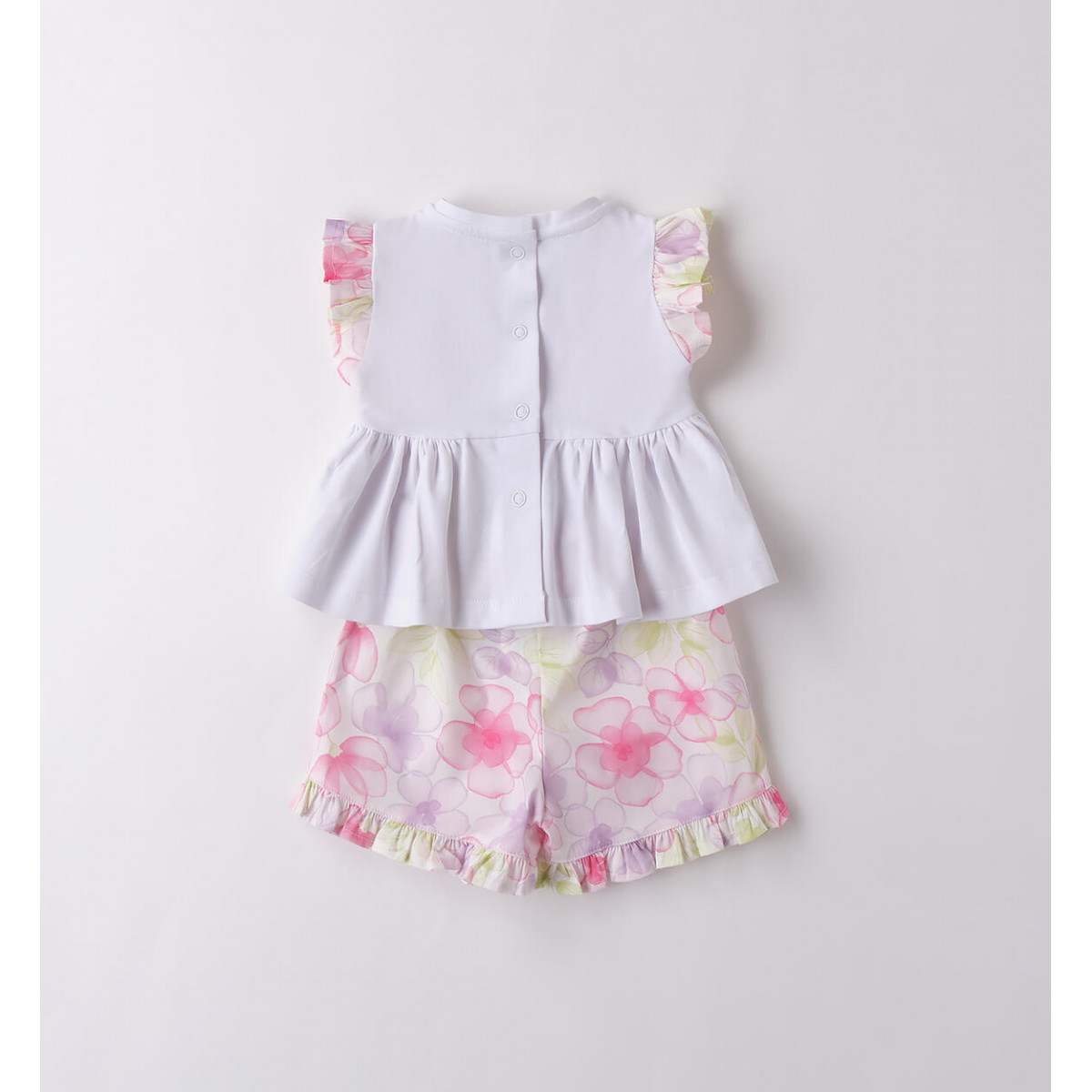 Minibanda komplet, 56-92