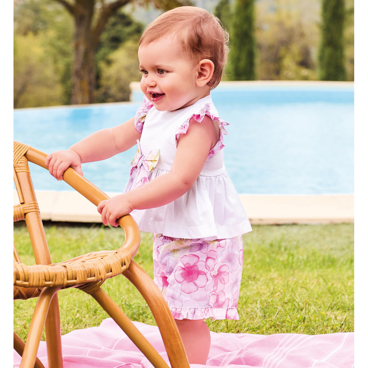 Minibanda komplet, 56-92