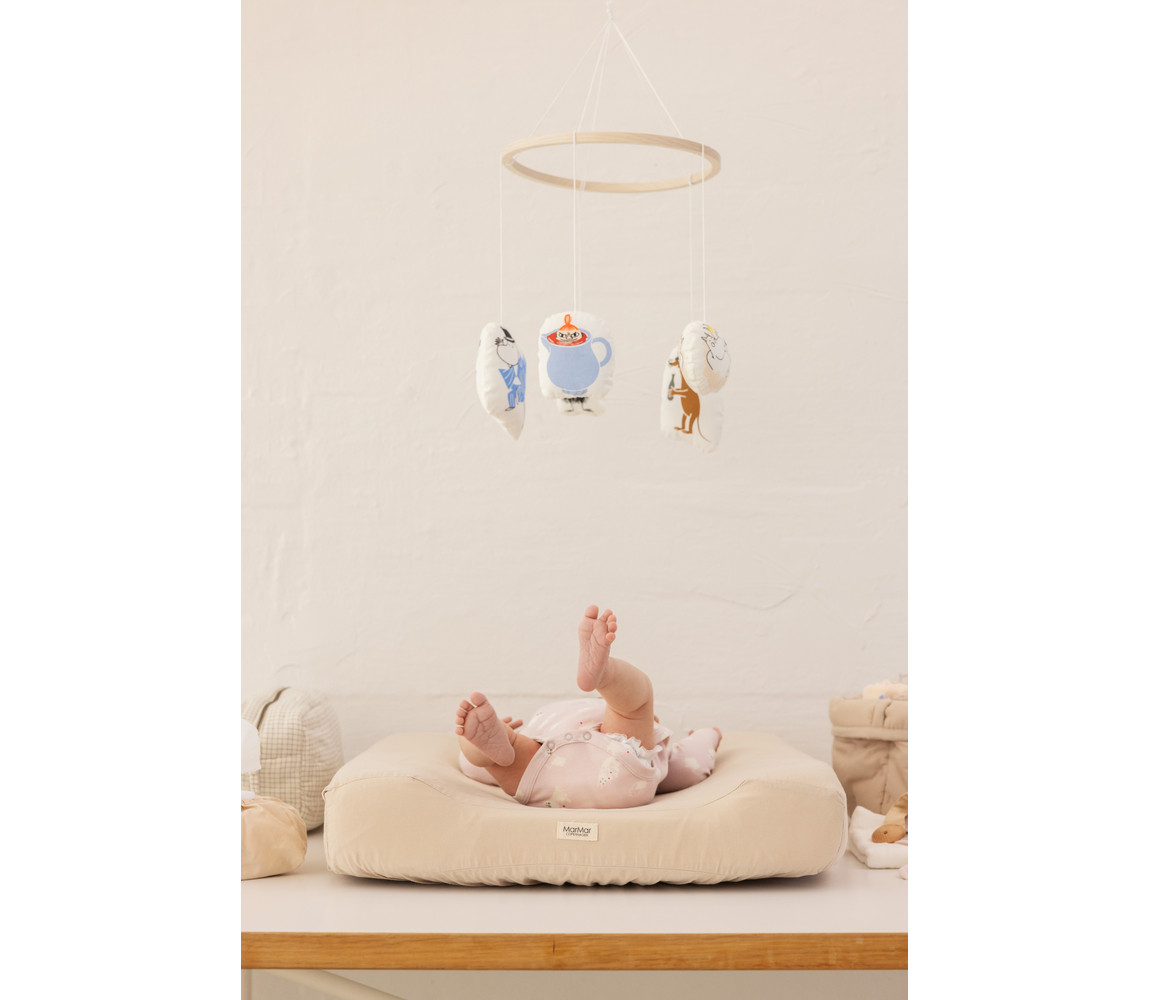 MarMar Copenhagen bodi preklop, 56-74