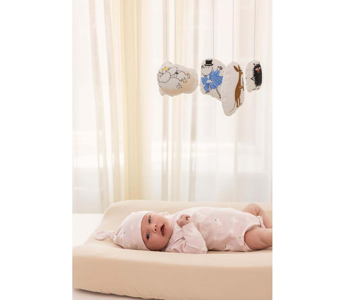 MarMar Copenhagen bodi preklop, 56-74