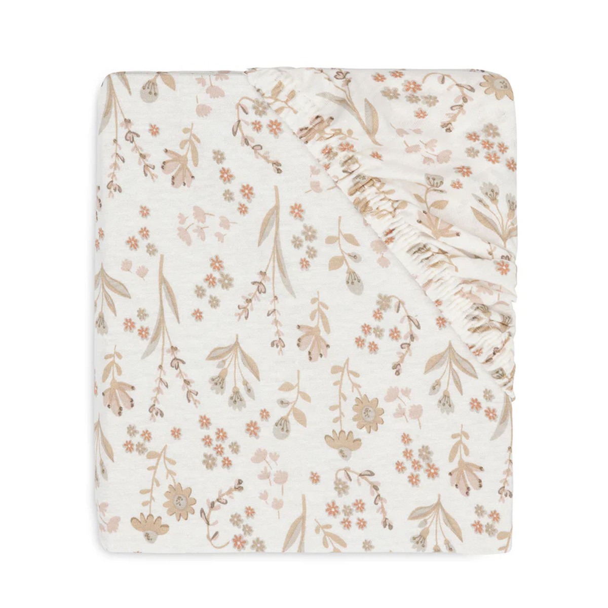 Jollein navlaka za dušek, 40/50x80/90cm