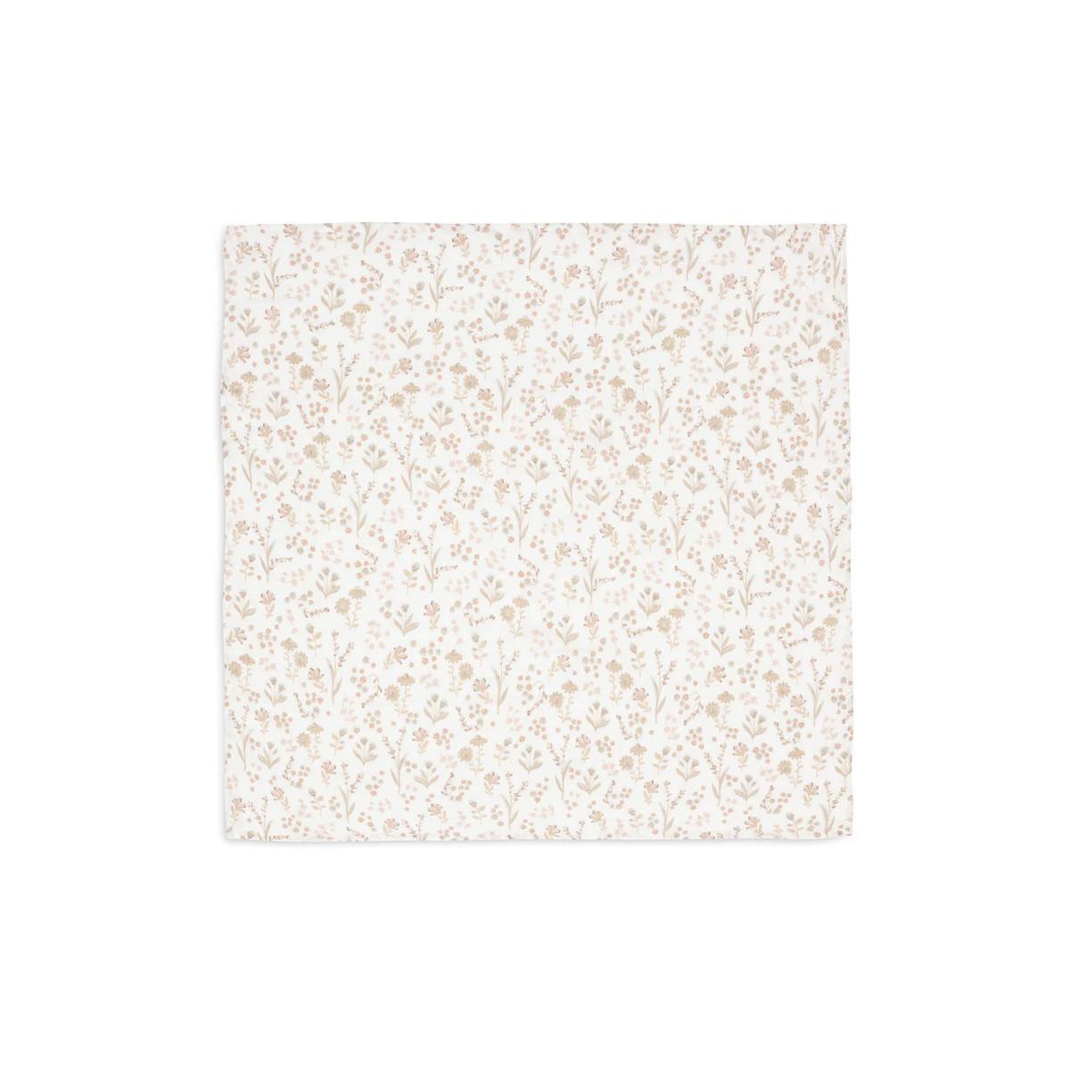 Jollein tetra pelena 3/1 70x70cm