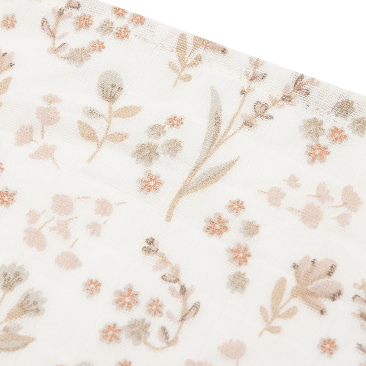 Jollein tetra pelena 3/1 70x70cm