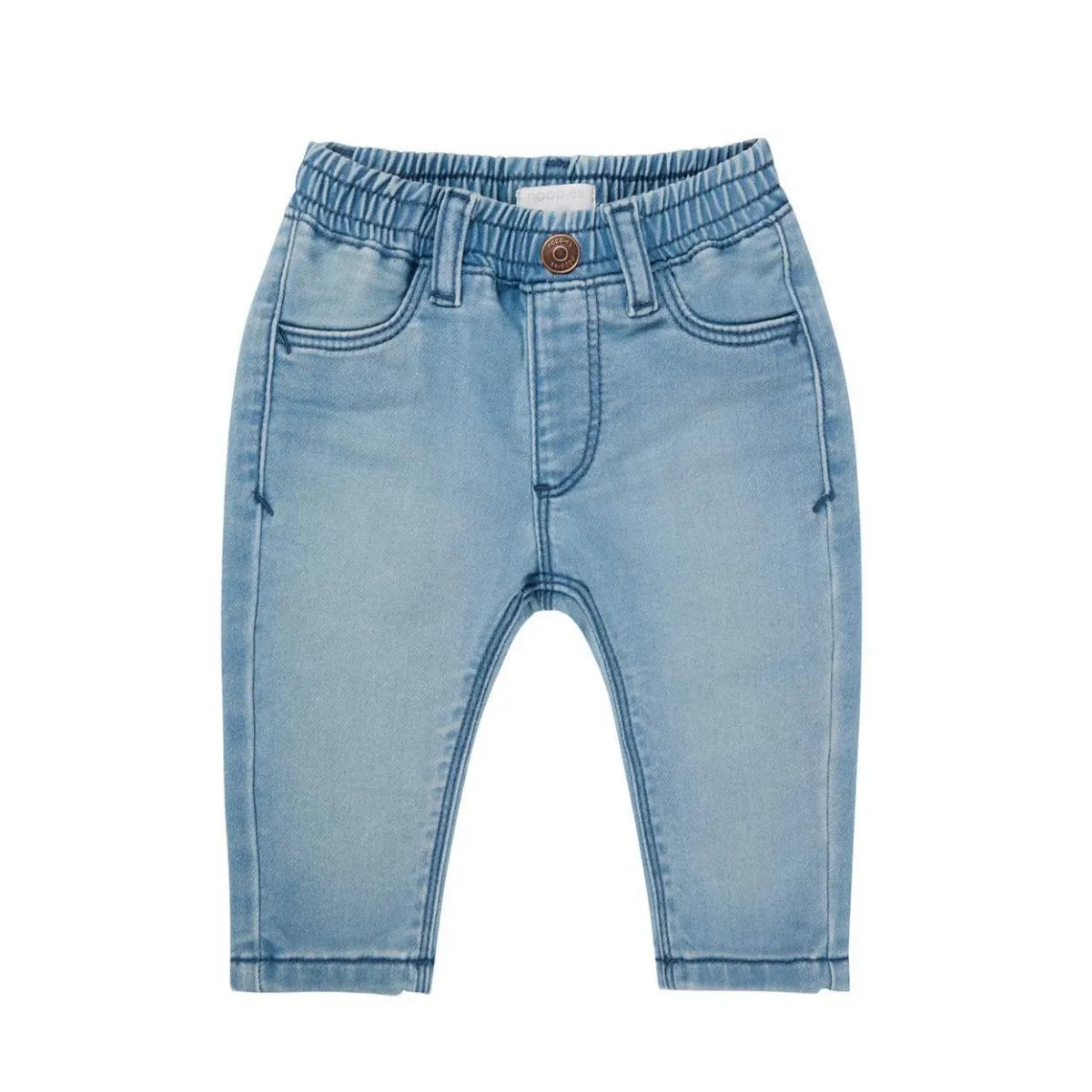 Noppies farmerke, 56-92