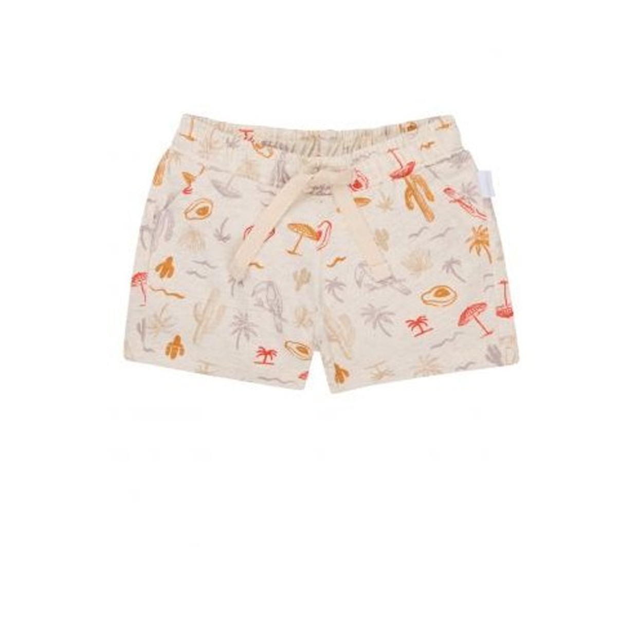 Noppies šorts, 56-92