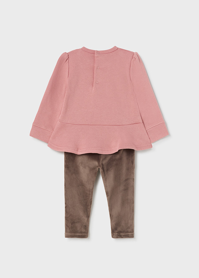 Mayoral komplet, 68-98