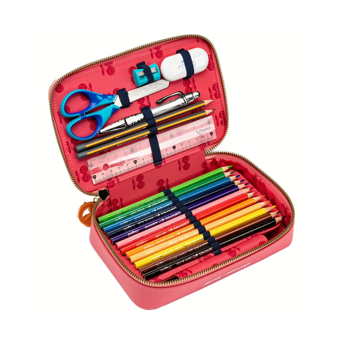Jeune Premier pernica Candy