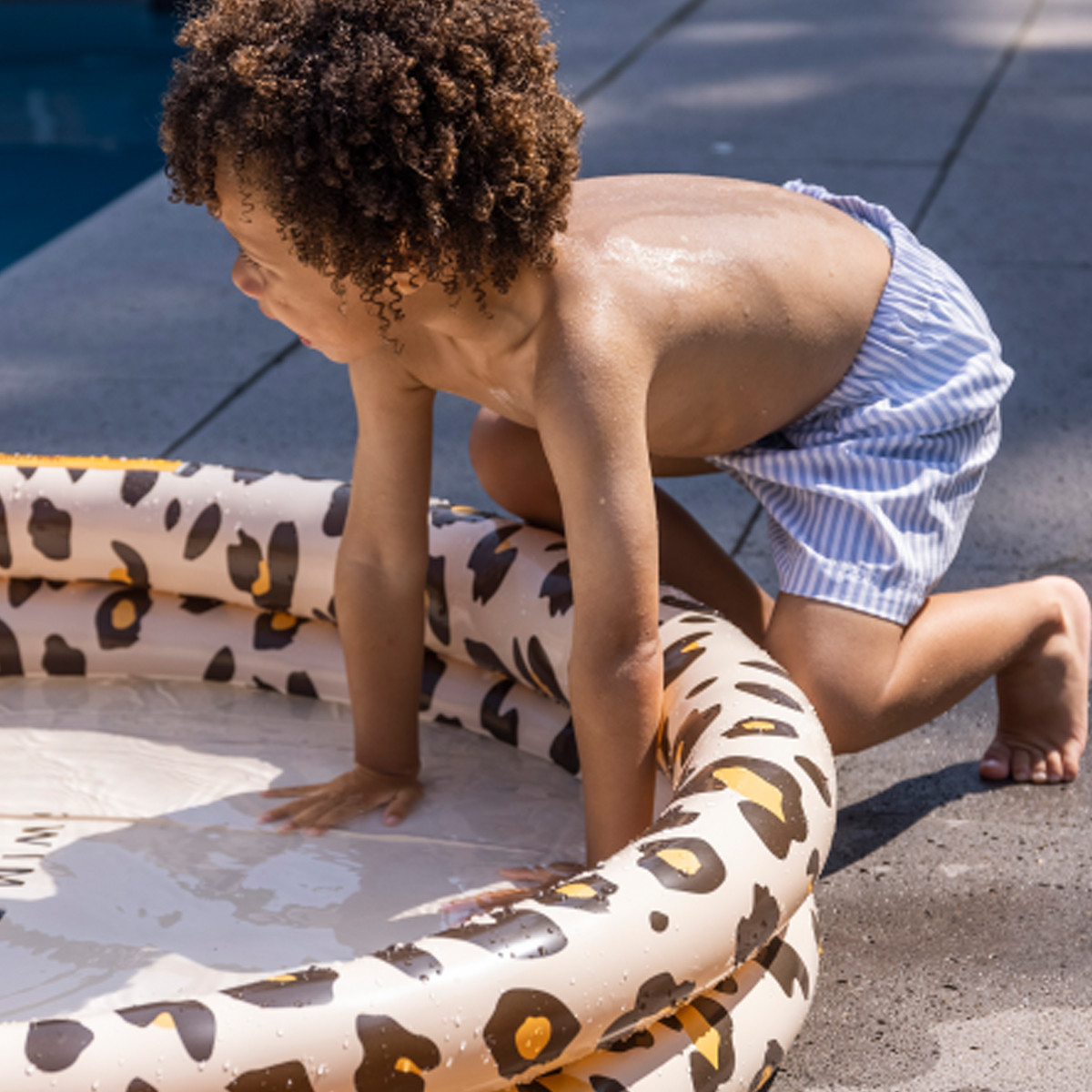 Swim Essentials šorts za kupanje