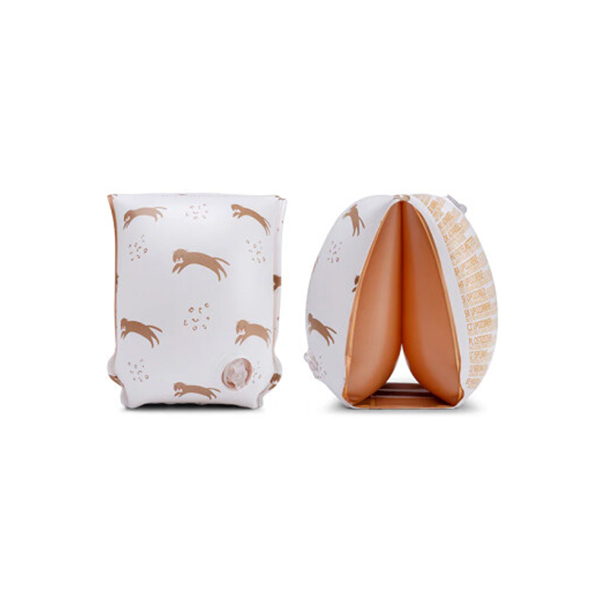 Swim Essentials mišići za plivanje 0-2g