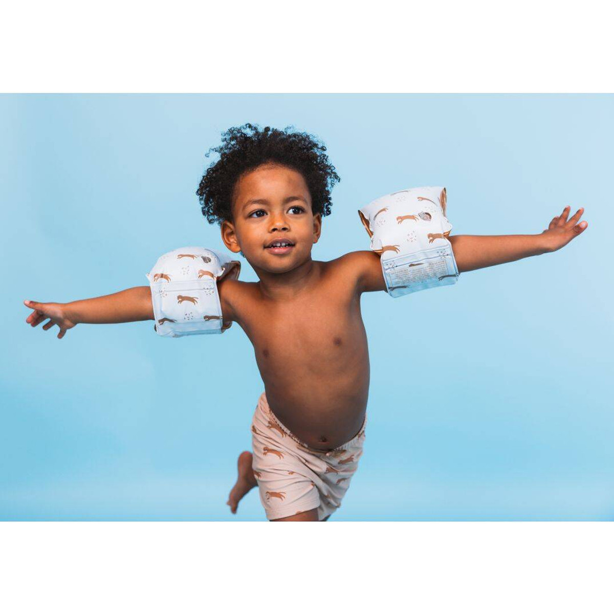 Swim Essentials mišići za plivanje 0-2g