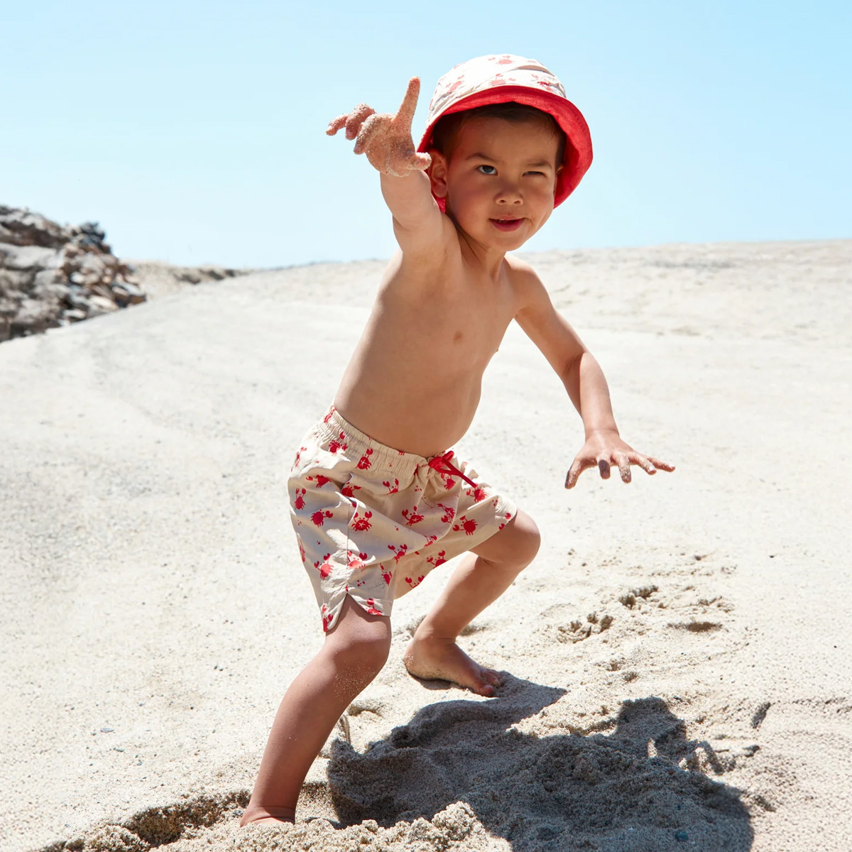 Swim Essentials šešir sa dva lica